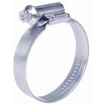Prosea 16769 Пружинный зажим 60-80 mm Поводок 12 Бесцветный