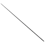 Alkatresz 13391-363 вершинка квивертип Cxp Black Shadow Telecarp 3.60 m Black 3.5 Lbs