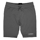 Купить Shimano fishing SHSHGYXXXL Шорты Logo Серый  Grey 3XL 7ft.ru в интернет магазине Семь Футов