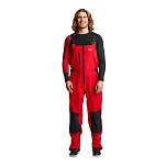 Slam A171001S00-W07-L слюнявчик Pro Coastal  Real Red L