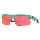 Купить Oakley OO9400-1868 Солнцезащитные очки Bisphaera Matte Pacific Prizm Trail Torch/CAT2 7ft.ru в интернет магазине Семь Футов