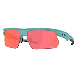 Oakley OO9400-1868 Солнцезащитные очки Bisphaera Matte Pacific Prizm Trail Torch/CAT2