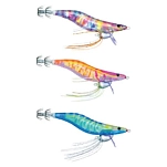 Yo-Zuri 4940764560777 EBI Q 3.5 Кальмар 20.5g  NRBW