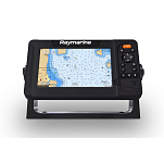 Картплоттер-эхолот Raymarine Element 7 S E70531 экран 7