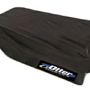Чехол на сани волокуши Otter Outdoors Shelter Travel 200015 1370x810мм из высокопрочного нейлона для палаток и сидений Otter XT, XT PRO, XT X-OVER, XT PRO X-OVER Cottage