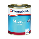 Купить Краска необрастающая эродирующая International Micron Extra YBA944/5LT 5 л красная 7ft.ru в интернет магазине Семь Футов