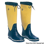 Osculati Yellow Skipper boots 42 24.994.42