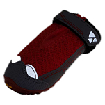 Ruffwear P15202-607150 Grip Trex™ Сапоги Красный  Red Sumac 3XS