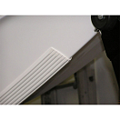 Купить Plastimo 64541 1.22 m Защитник килевого щита White 7ft.ru в интернет магазине Семь Футов