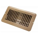 Купить Jr products 342-0228975 решетка пола 228975  Brown 4 x 8´´ 7ft.ru в интернет магазине Семь Футов