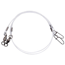 Купить Berkley 1536557 Fusion 19 Fluoro Leaders Серебристый  Natural Lead 0.400 mm  7ft.ru в интернет магазине Семь Футов