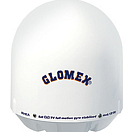 Spare frame for Glomex Saturn 4 antenna, 29.923.92
