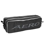 Shimano fishing SHARS06 Aero Sync Roller Bag Черный