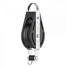 SPRENGER S Block with Becket and Bracket / 12 mm / needle bearing 44365-bvs