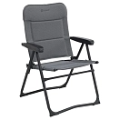 Купить Outwell 410130 стул Stonecliff  Grey 60 x 61 x 90 cm 7ft.ru в интернет магазине Семь Футов