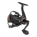 Купить Golden catch 1039016 спиннинговая катушка Inquisitor Black 20x20x15 3000S 7ft.ru в интернет магазине Семь Футов