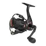 Golden catch 1039016 спиннинговая катушка Inquisitor Black 20x20x15 3000S