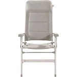 Travellife 2130040 кресло-реклайнер Barletta Comfort L Light Grey