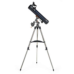 Celestron C31035 AstroMaster 76 EQ Телескоп  Black