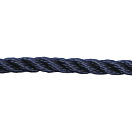 Купить Трос из XLF-волокна 1852 Marine Quality Cormoran 7150771 12 мм 10 м синий 7ft.ru в интернет магазине Семь Футов