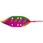 Блесна незацепляйка Mystic Marsh (Цвет-Mystic блесна 102) Marsh6512 Mystic Lures