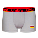 Купить Umbro T644-1-S Футбол 2021 Германия Багажник UEFA Серый Grey S 7ft.ru в интернет магазине Семь Футов