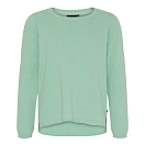 Купить Sea ranch 21-6-011-5007-XXL Толстовка Толстовка Frida Зеленый Mint 2XL 7ft.ru в интернет магазине Семь Футов