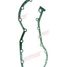 Прокладка передаточного механизма Volvo Penta D30-44, 300, Recmar 859038_RM