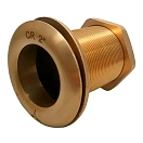 Купить Maestrini gs30769 хромированный кингстон Латунь  Brass 9x21x18 2´´ 7ft.ru в интернет магазине Семь Футов