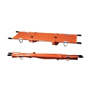 Купить Sporti france 066186 Носилки (Nosilki) Orange 208x20x15 7ft.ru в интернет магазине Семь Футов