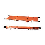 Sporti france 066186 Носилки (Nosilki) Orange 208x20x15