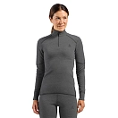 Купить Odlo 159211-10183-m Базовый слой с длинным рукавом Active X Odlo Steel Grey Melange 20x10x10 7ft.ru в интернет магазине Семь Футов