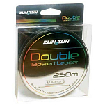 ZunZun 052518 Поводок с двойным конусом 250 M Многоцветный Multicolor 0.180-0.520 mm 