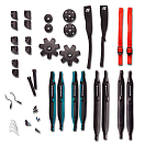 Купить Black diamond BD112081-0000- BD Комплект запасных частей для столба Black 7ft.ru в интернет магазине Семь Футов