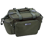 Mikado UWF-017-L Enclave Сумка Tackle Stack Зеленый  Dark Green L 