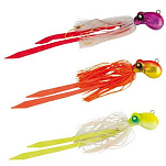 Hart IHJWSNH12006 Wasabi Unassembled 35g Многоцветный  Multicolor 06 - 120 g 