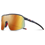 Julbo J5613380 Density Солнцезащитные Очки Фотохромные Iridescent Blue / Red Reactiv/CAT1-3 LAF