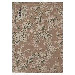 Burton 14929110979-1SZ Шарф-хомут Midweight Бежевый  Snowfall Camo
