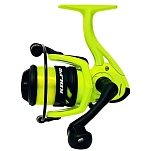 Kolpo 0245010-60 спиннинговая катушка Neon  Yellow 6000
