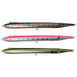 Nomura NM61460421 Hokkai Needle 210 Mm 30g Многоцветный 604
