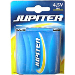 Jupiter 250889 Колбовая батарея 3R12E 4.5 V  Multicolor
