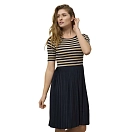 Купить Redgreen 170912408-124-s Платье Daria Mid Sand Stripe 30x20x10 7ft.ru в интернет магазине Семь Футов