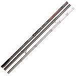 Akami 7175 Серфовые удилища Astore Special Black 165x10x10 4.2 m
