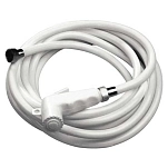 Can-sb 62097 Душ 5 m  White 1/2 x 3/8´´