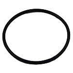 Indel marine STM8249 уплотнительное кольцо Black 82 x 4 mm