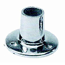 Купить Lalizas 92830 90 Casted AISI 316 Круглая база Серебристый 25 mm  7ft.ru в интернет магазине Семь Футов