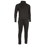 Kinetic H178-007-S Mid Layer Подходить Черный  Black S