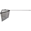 Купить Quantum fishing 7024001 Mr Pike Pike Scooper Многоцветный Black 7ft.ru в интернет магазине Семь Футов