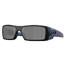 Купить Oakley OO9014-D060-60 поляризованные солнцезащитные очки Gascan Бесцветный Matte Black Prizm Black Polar/CAT3 7ft.ru в интернет магазине Семь Футов