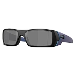 Oakley OO9014-D060-60 поляризованные солнцезащитные очки Gascan Бесцветный Matte Black Prizm Black Polar/CAT3